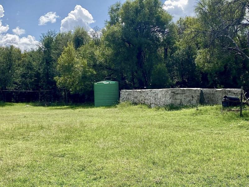 0 Bedroom Property for Sale in Reivilo Rural North West